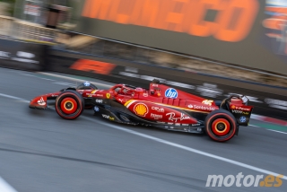 Las fotos del GP de Mónaco F1 2024 - Miniatura 22