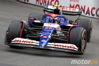 Las fotos del GP de Mónaco F1 2024 - Miniatura 23