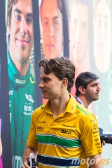 Las fotos del GP de Mónaco F1 2024 - Miniatura 24