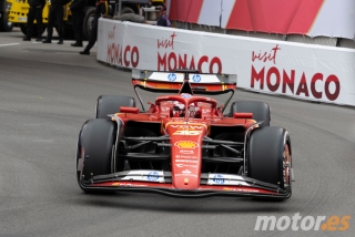 Las fotos del GP de Mónaco F1 2024 - Miniatura 25