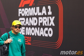 Las fotos del GP de Mónaco F1 2024 - Miniatura 26