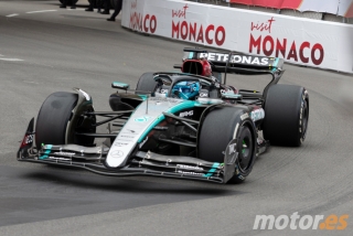 Las fotos del GP de Mónaco F1 2024 - Miniatura 27