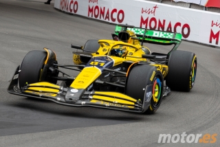 Las fotos del GP de Mónaco F1 2024 - Miniatura 28