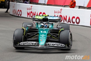 Las fotos del GP de Mónaco F1 2024 - Miniatura 30