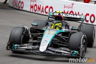 Las fotos del GP de Mónaco F1 2024 - Miniatura 31