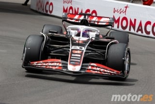 Las fotos del GP de Mónaco F1 2024 - Miniatura 32