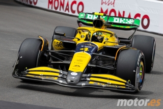 Las fotos del GP de Mónaco F1 2024 - Miniatura 33