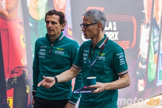 Las fotos del GP de Mónaco F1 2024 - Miniatura 34