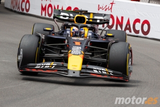 Las fotos del GP de Mónaco F1 2024 - Miniatura 39