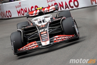 Las fotos del GP de Mónaco F1 2024 - Miniatura 36