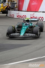 Las fotos del GP de Mónaco F1 2024 - Miniatura 37