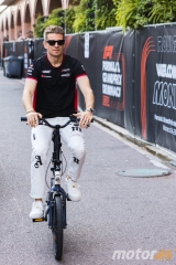 Las fotos del GP de Mónaco F1 2024 - Miniatura 38