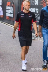 Las fotos del GP de Mónaco F1 2024 - Miniatura 40