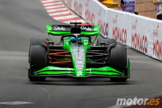 Las fotos del GP de Mónaco F1 2024 - Miniatura 41