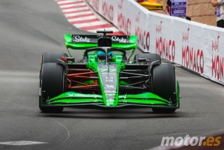 Las fotos del GP de Mónaco F1 2024 - Miniatura 42