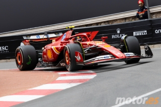Las fotos del GP de Mónaco F1 2024 - Miniatura 43