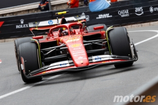 Las fotos del GP de Mónaco F1 2024 - Miniatura 44