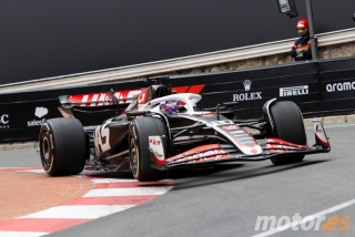 Las fotos del GP de Mónaco F1 2024 - Miniatura 45