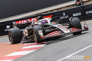 Las fotos del GP de Mónaco F1 2024 - Miniatura 46