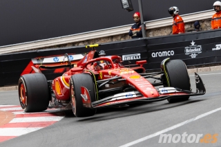 Las fotos del GP de Mónaco F1 2024 - Miniatura 47