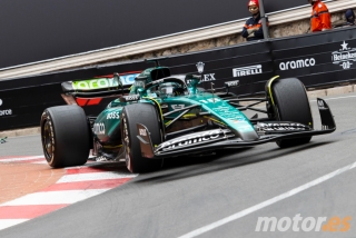 Las fotos del GP de Mónaco F1 2024 - Miniatura 48