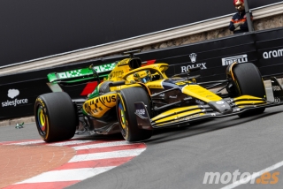 Las fotos del GP de Mónaco F1 2024 - Miniatura 49