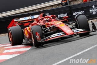 Las fotos del GP de Mónaco F1 2024 - Miniatura 50