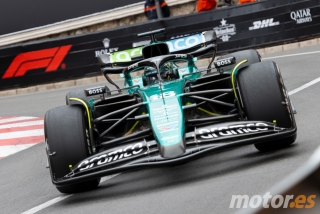 Las fotos del GP de Mónaco F1 2024 - Miniatura 51