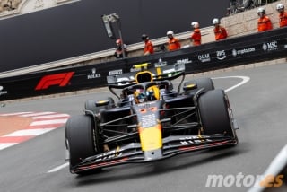 Las fotos del GP de Mónaco F1 2024 - Miniatura 52