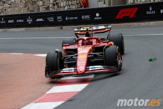 Las fotos del GP de Mónaco F1 2024 - Miniatura 53