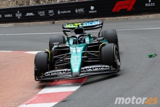 Las fotos del GP de Mónaco F1 2024 - Miniatura 54
