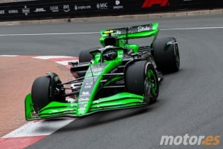 Las fotos del GP de Mónaco F1 2024 - Miniatura 55