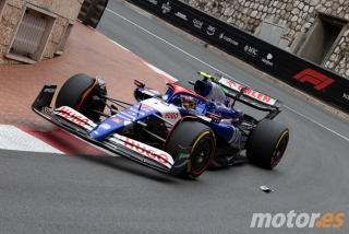 Las fotos del GP de Mónaco F1 2024 - Miniatura 56