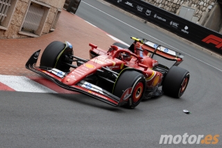Las fotos del GP de Mónaco F1 2024 - Miniatura 57