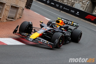 Las fotos del GP de Mónaco F1 2024 - Miniatura 58