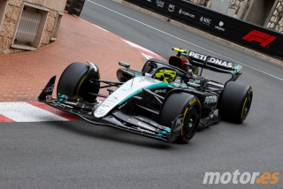 Las fotos del GP de Mónaco F1 2024 - Miniatura 59