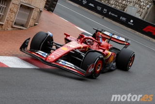 Las fotos del GP de Mónaco F1 2024 - Miniatura 60