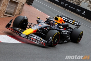 Las fotos del GP de Mónaco F1 2024 - Miniatura 61