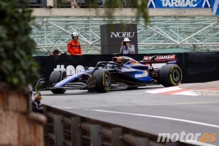 Las fotos del GP de Mónaco F1 2024 - Miniatura 62