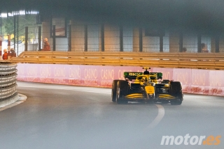 Las fotos del GP de Mónaco F1 2024 - Miniatura 63