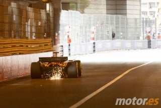 Las fotos del GP de Mónaco F1 2024 - Miniatura 64