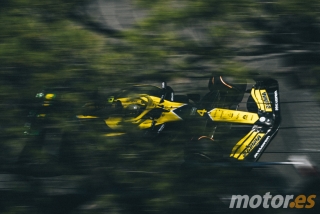 Las fotos del GP de Mónaco F1 2024 - Miniatura 65