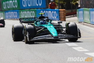 Las fotos del GP de Mónaco F1 2024 - Miniatura 67