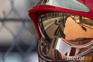 Las fotos del GP de Mónaco F1 2024 - Miniatura 68