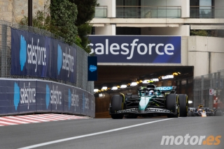 Las fotos del GP de Mónaco F1 2024 - Miniatura 69