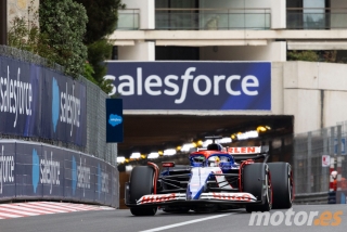 Las fotos del GP de Mónaco F1 2024 - Miniatura 70