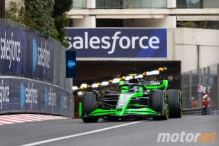 Las fotos del GP de Mónaco F1 2024 - Miniatura 71