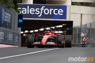 Las fotos del GP de Mónaco F1 2024 - Miniatura 73