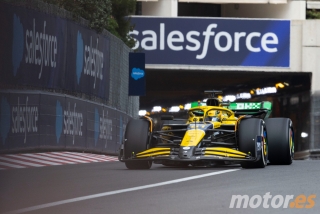 Las fotos del GP de Mónaco F1 2024 - Miniatura 74