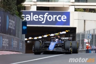Las fotos del GP de Mónaco F1 2024 - Miniatura 75